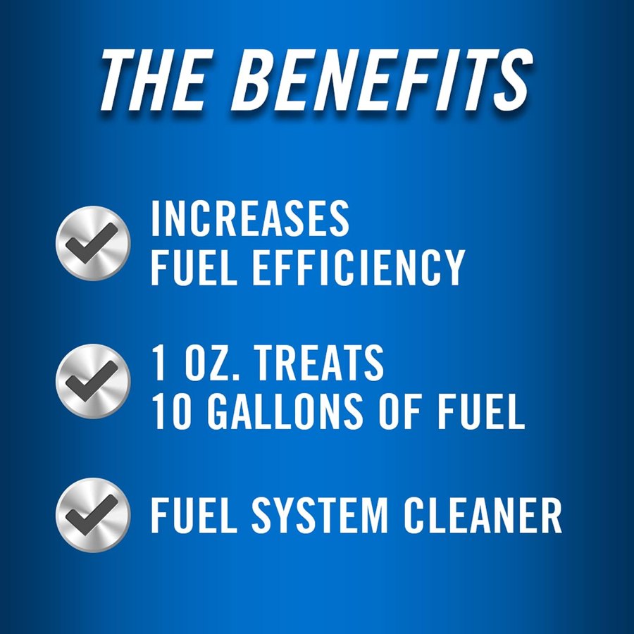 STA-BIL 360 Marine Fuel System Treatment, 1 Gallon — view 3