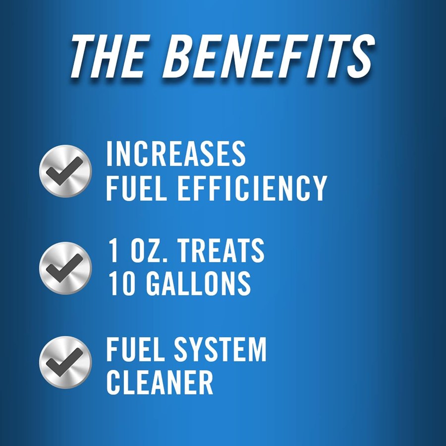 STA-BIL 360 Marine Fuel System Treatment, 32 oz — view 3