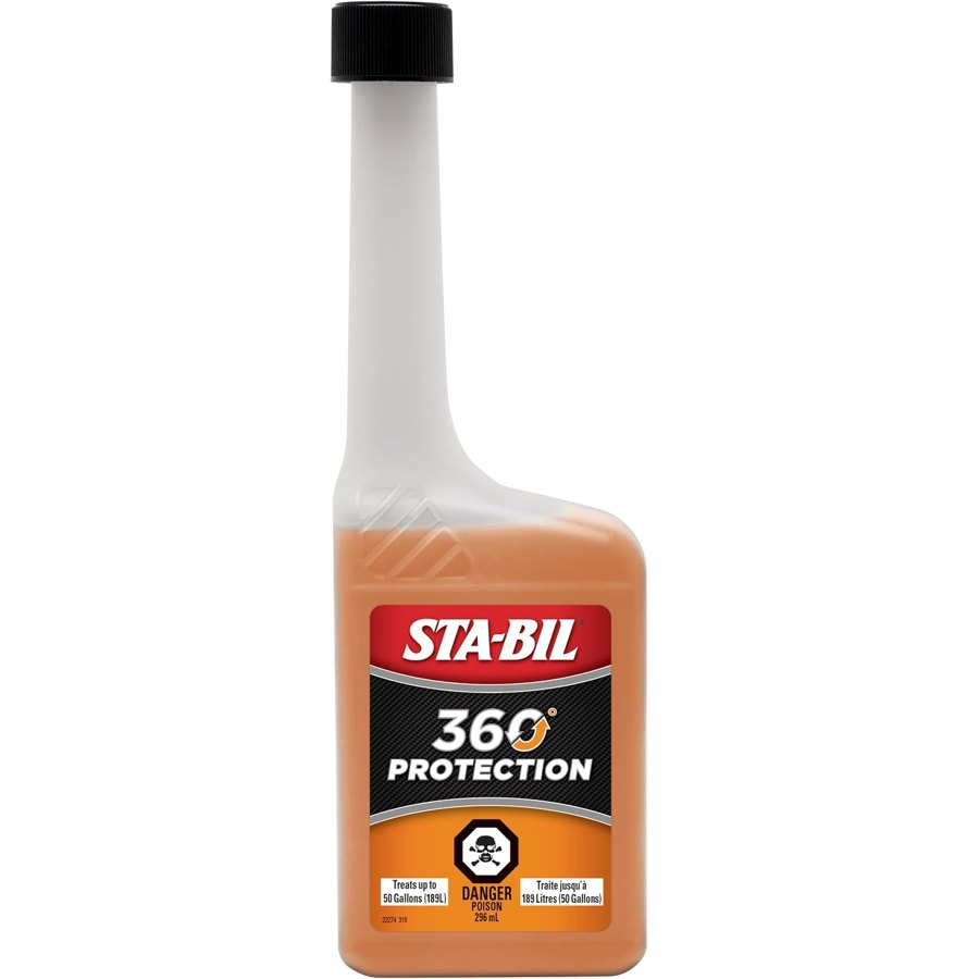 Sta-bil 22274 Ethanol Fuel Treatment And Stabilizer, 10 Oz