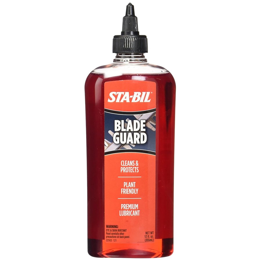 STA-BIL Blade Guard, 12 oz