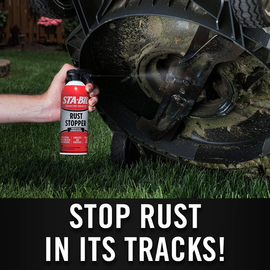 STA-BIL Rust Stopper, 13 oz — view 4