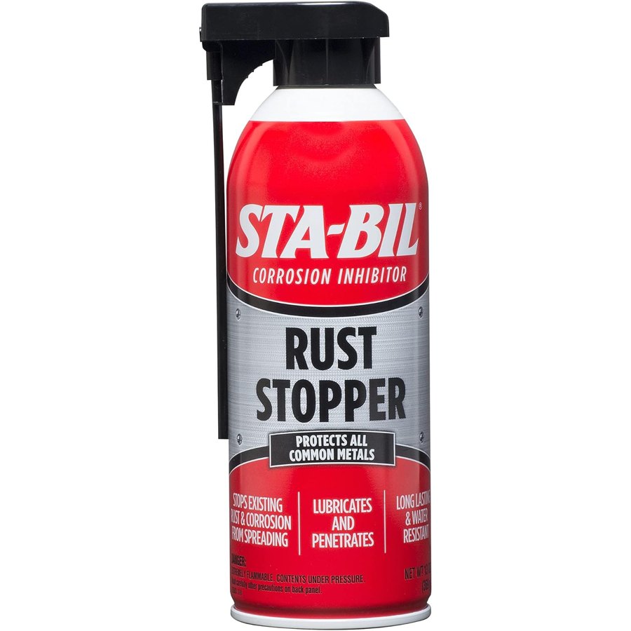 STA-BIL Rust Stopper, 13 oz, 6-Pack — view 4